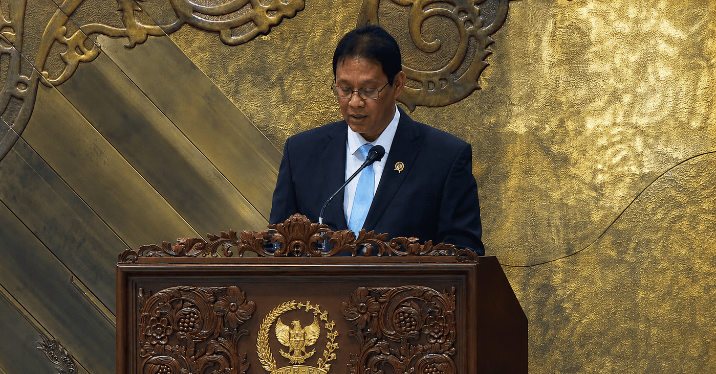 Menkeu Purbaya Pastikan DTSEN dan Subsidi BBM Segera Dibenahi