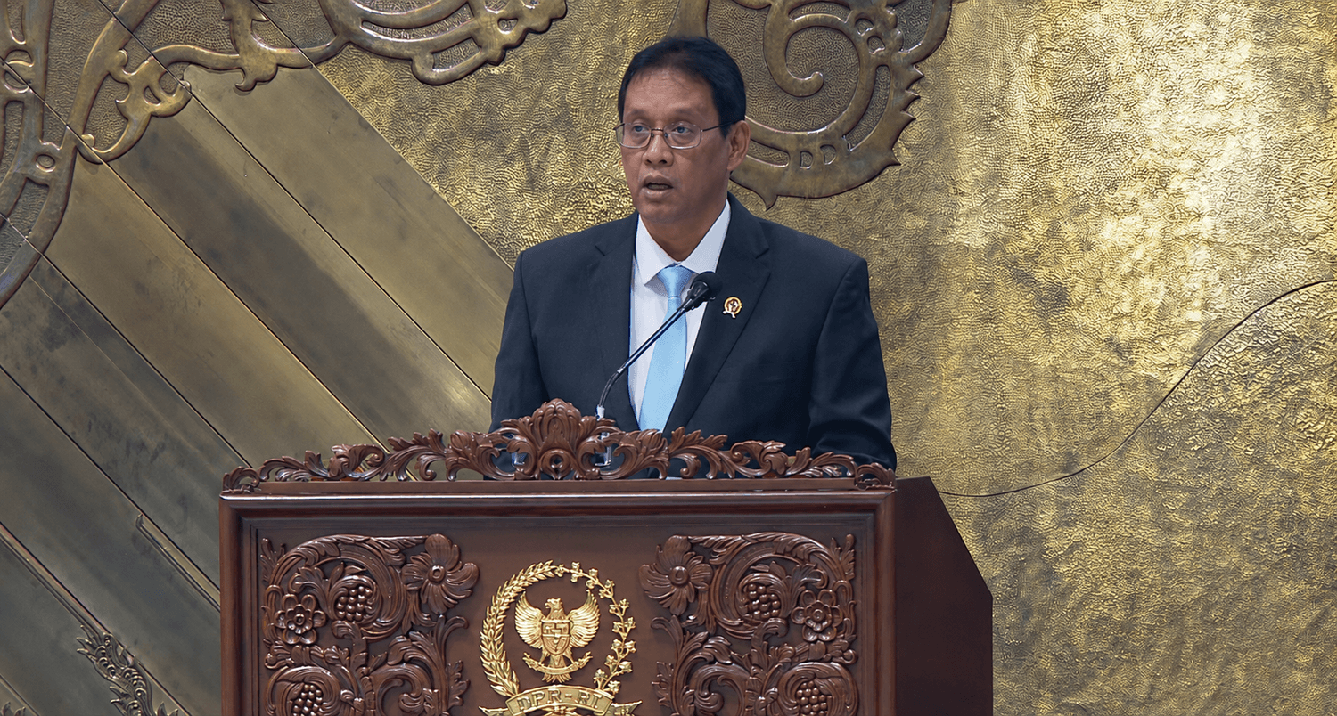 Pemerintah Siapkan Langkah Tindak Lanjut 11 Temuan BPK LKPP 2025