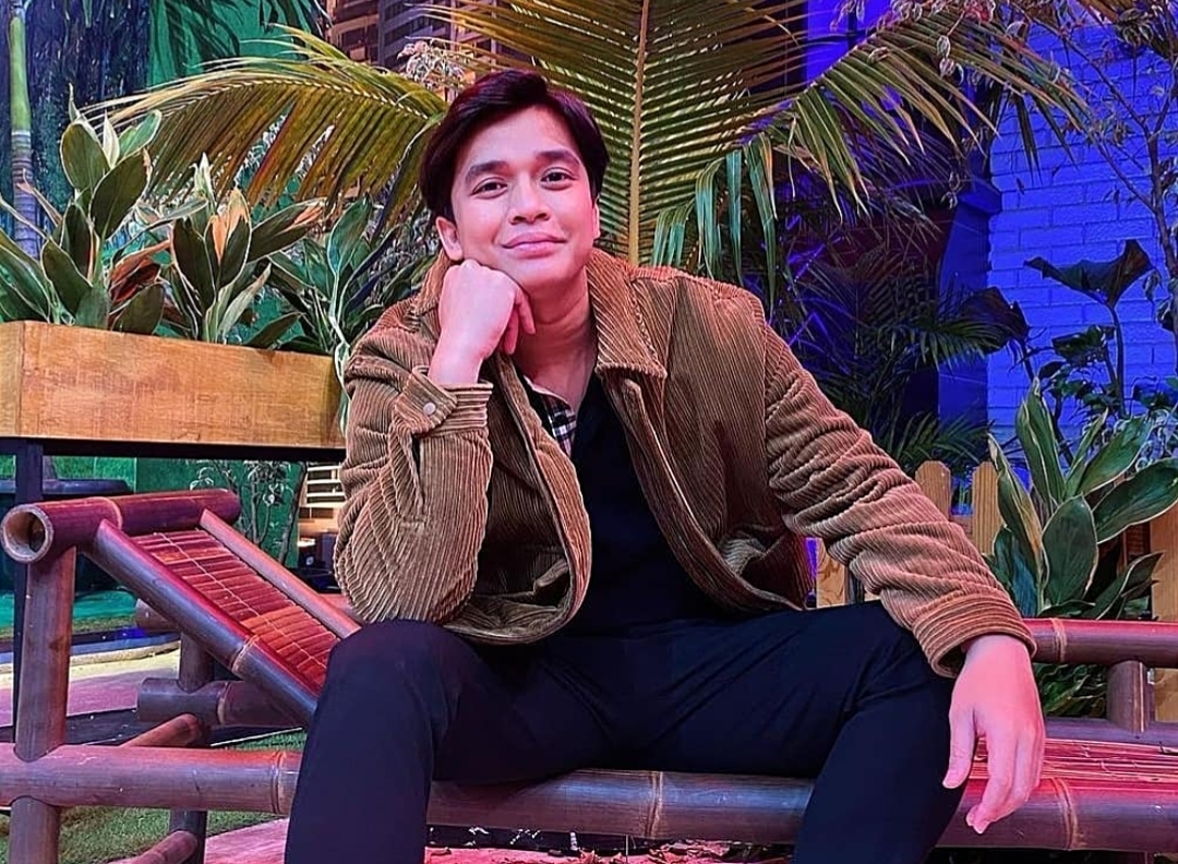 Gara-gara Pola Asuh Bilingual, Anak Bule Billy Syahputra Kebingungan Dengar Bahasa Indonesia dan Rusia