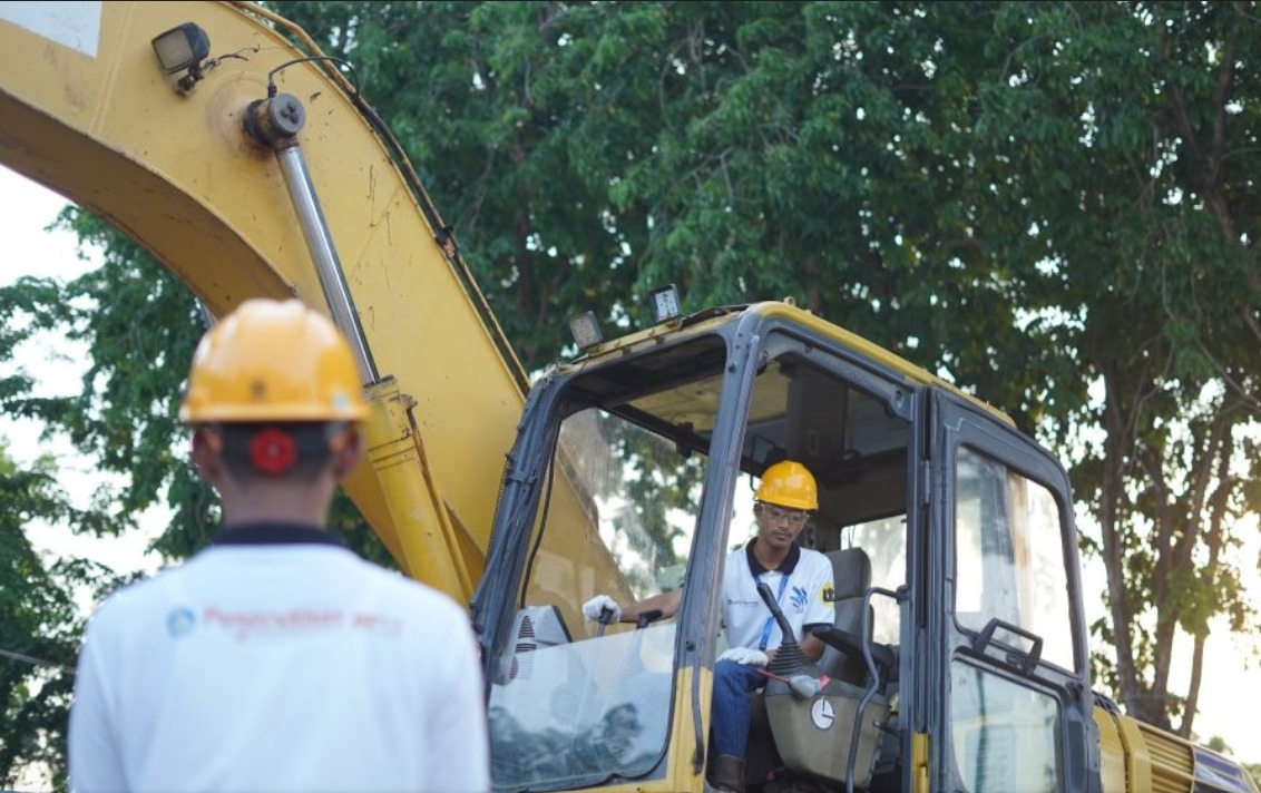 Jaga Likuiditas, United Tractors Perpanjang Fasilitas Pinjaman Afiliasi hingga 2027
