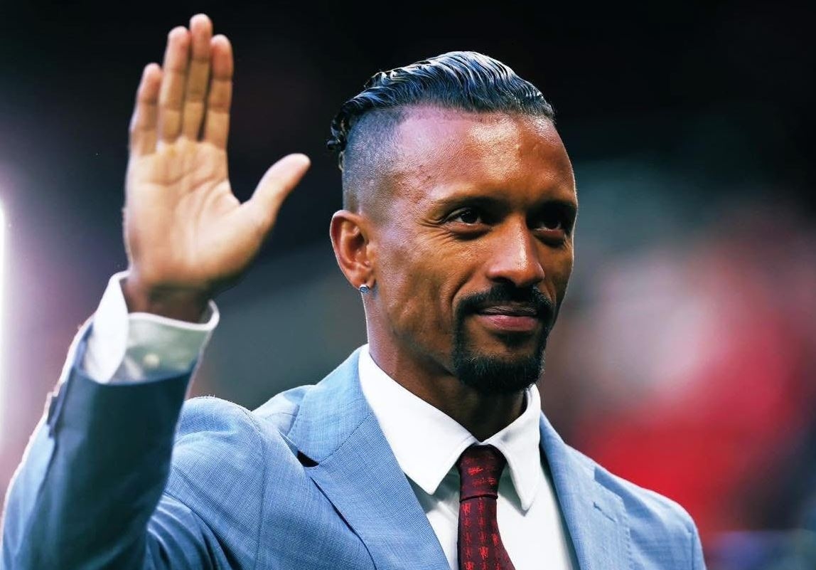 Portugal vs Krosia: Nani Setuju Cristiano Ronaldo Starter, Pemain Lain Harus 'Berkorban'