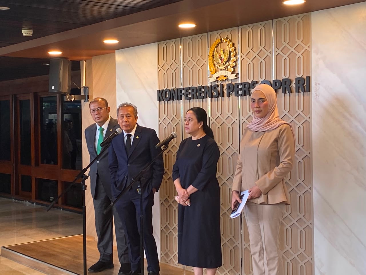 Puan Hargai Putusan MK Soal Kepala Daerah Masih Dipilih Rakyat