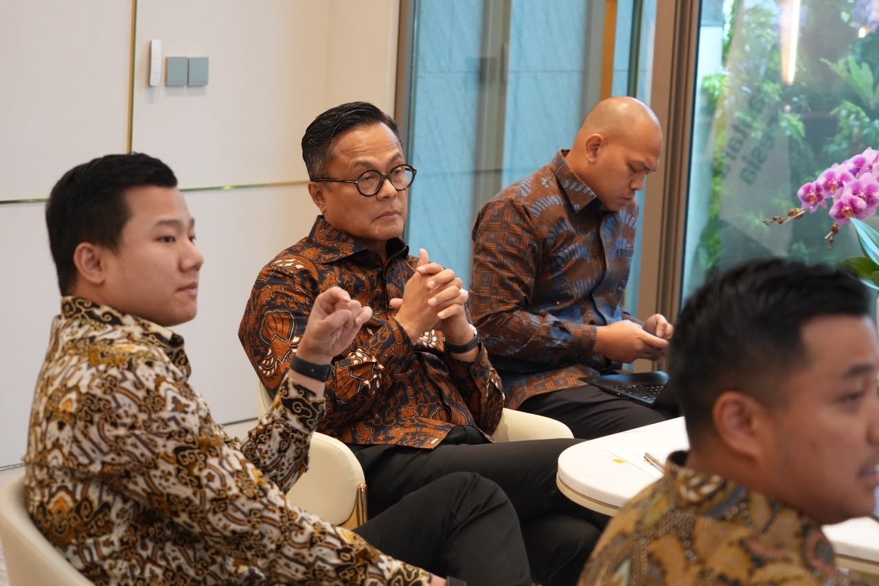 240 BUMN Sudah Disunat, Aset Negara Kian Efisien dan Terintegrasi