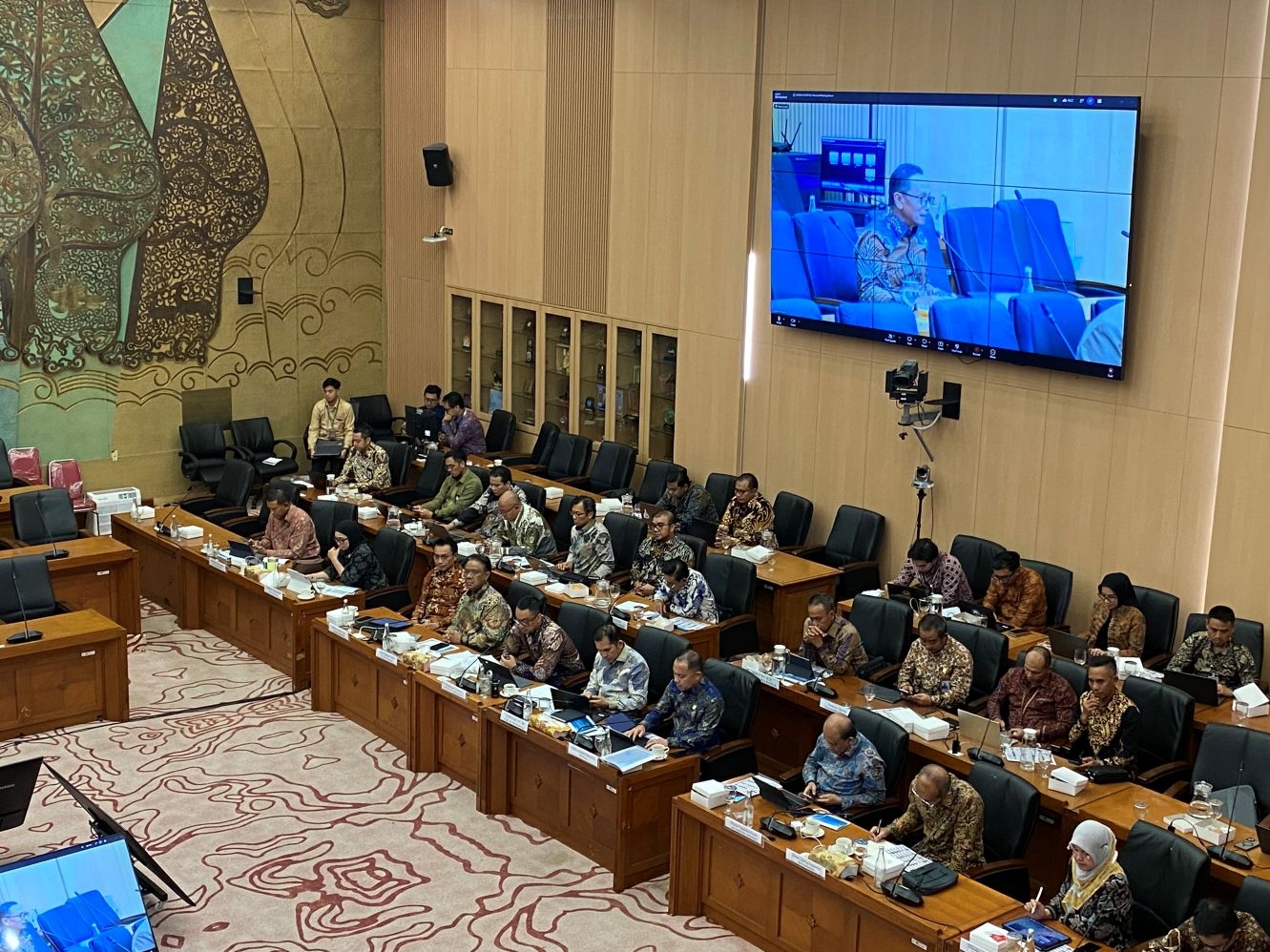 PLN Pastikan Tak Ada Lagi Pemadaman Bergilir di Jawa Sejak 21 Juni 2026