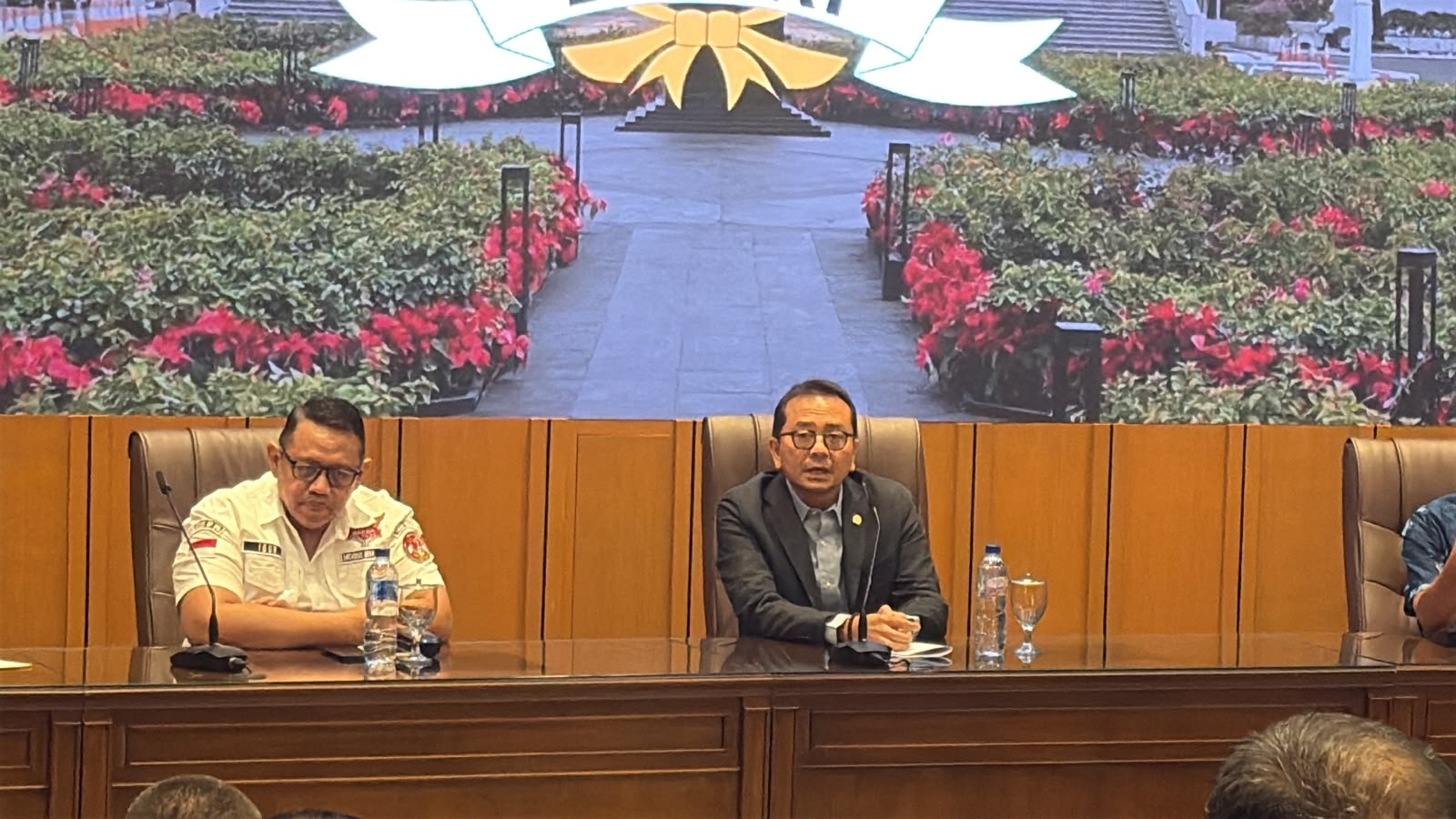 Potongan Aplikasi Ojol Jadi 8 Persen Perlu Diperkuat Payung Hukum Permanen