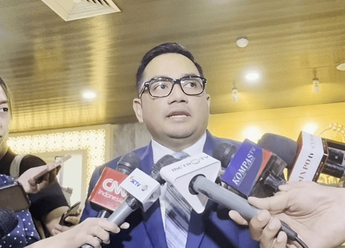 Susun RUU Pemilu, Komisi II Akan Safari Politik Serap Aspirasi