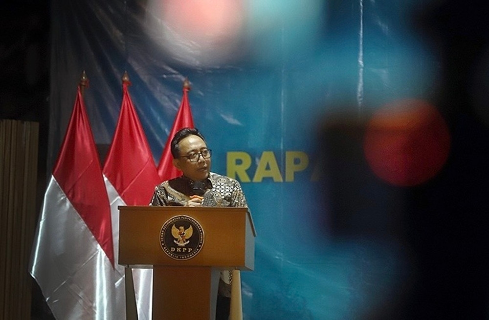 Jaga Marwah Pemilu, Alasan DKPP Tetap Sidangkan Pelanggaran Asusila Meski Masuk Ranah Privat
