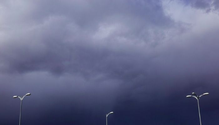 Prakiraan Cuaca Menurut BMKG, 3 Juli 2026: Waspada Hujan Lebat di Wilayah Ini