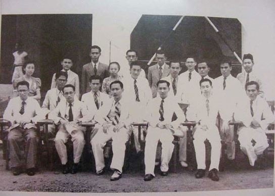 Sejarah Lahirnya Budi Utomo sebagai Organisasi Nasional