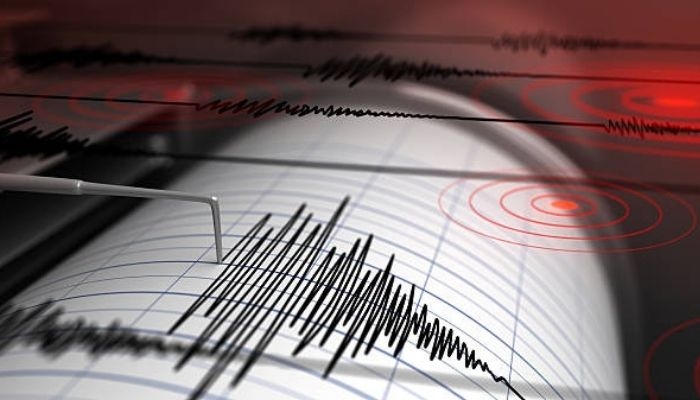 Pulau Doi Maluku Utara Diguncang Gempa M 6,2, BMKG Pastikan Tak Berpotensi Tsunami