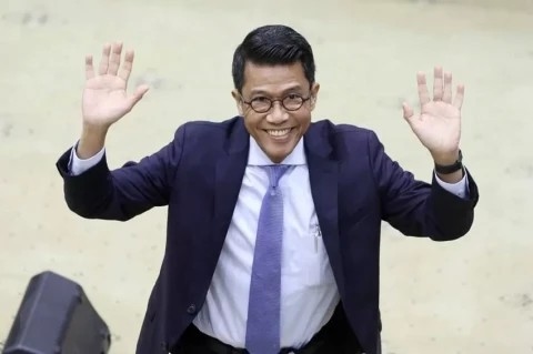 Harga Barang Berpotensi Naik, Misbakhun Minta Pemerintah Waspadai Inflasi Impor