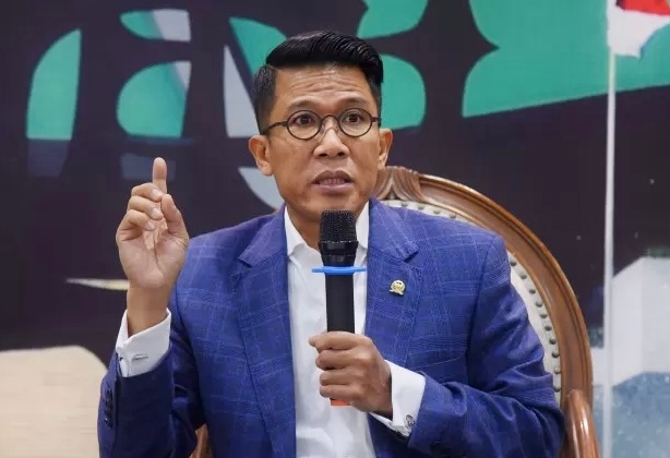 Demutualisasi BEI Masuk Tahap Akhir, Misbakhun: Tinggal Tunggu PP