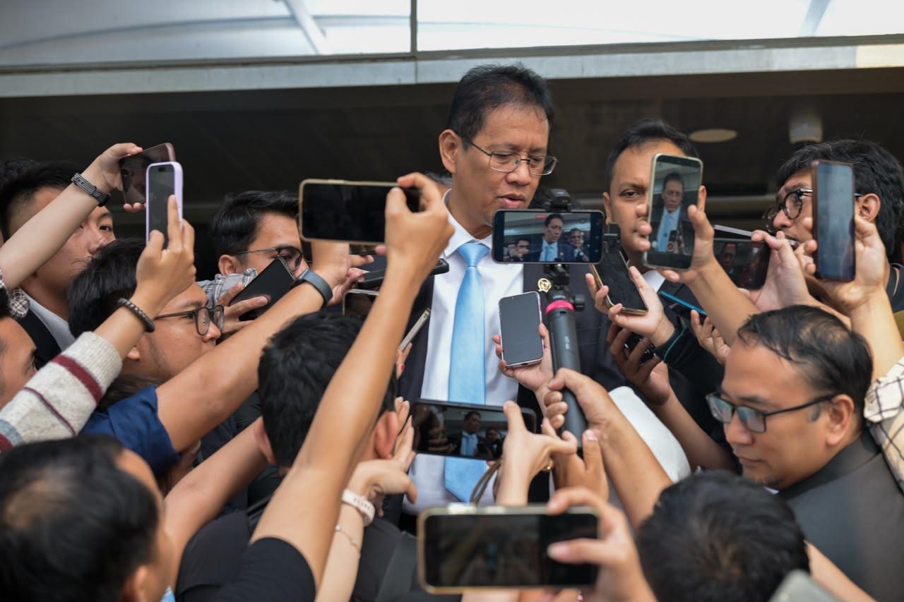 Menkeu Prioritaskan Panda Bond untuk Defisit APBN