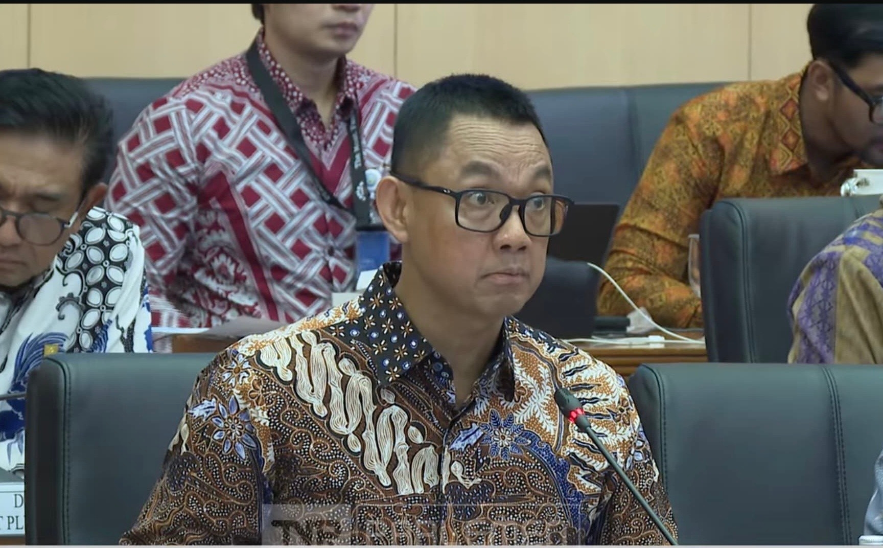 PLN Kantongi Usulan 28 Ribu Hektare Lahan untuk PLTS 100 GW