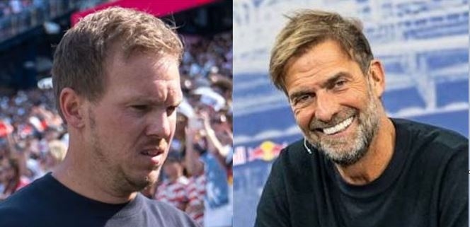 Piala Dunia 2026: Julian Nagelsmann Resmi Berhenti, Timnas Jerman Langsung Kontak Juergen Klopp