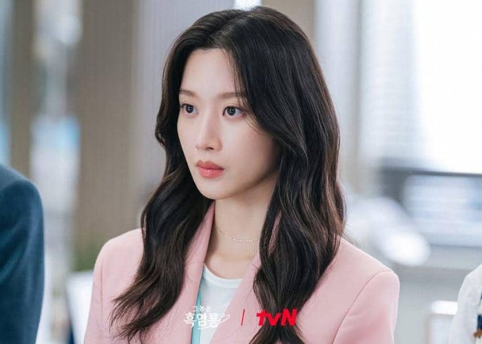 Moon Ga Young Resmi Bergabung dengan Fantagio, Satu Agensi Bersama Cha Eun Woo dan Kim Seon Ho