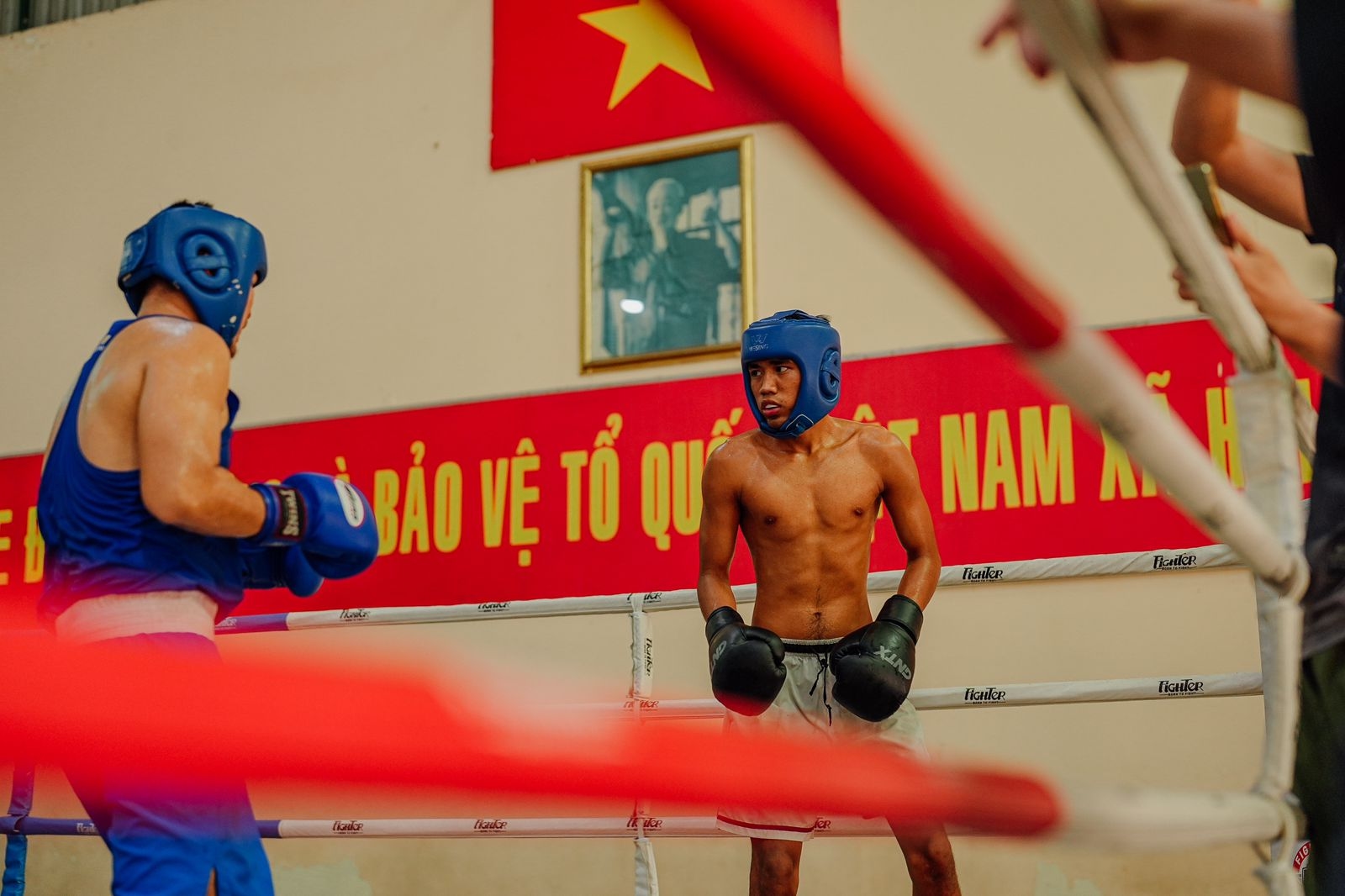 Tatap Asian Boxing 2026, 19 Petinju Muda Indonesia Siap Uji Nyali di GBK