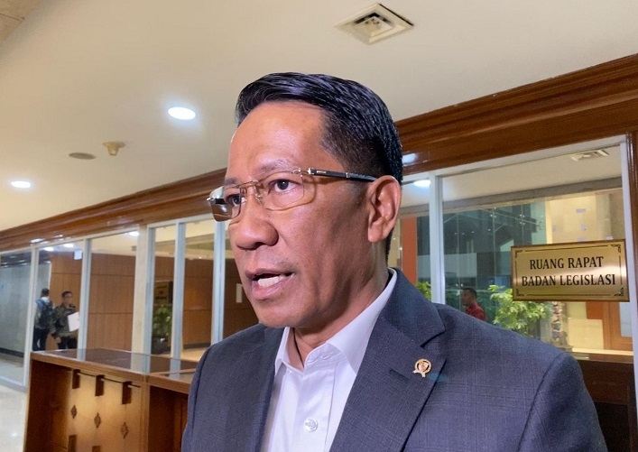 Hormati Putusan Kasus Nadiem, Menkum Tegaskan Terdakwa Punya Hak Ajukan Upaya Hukum