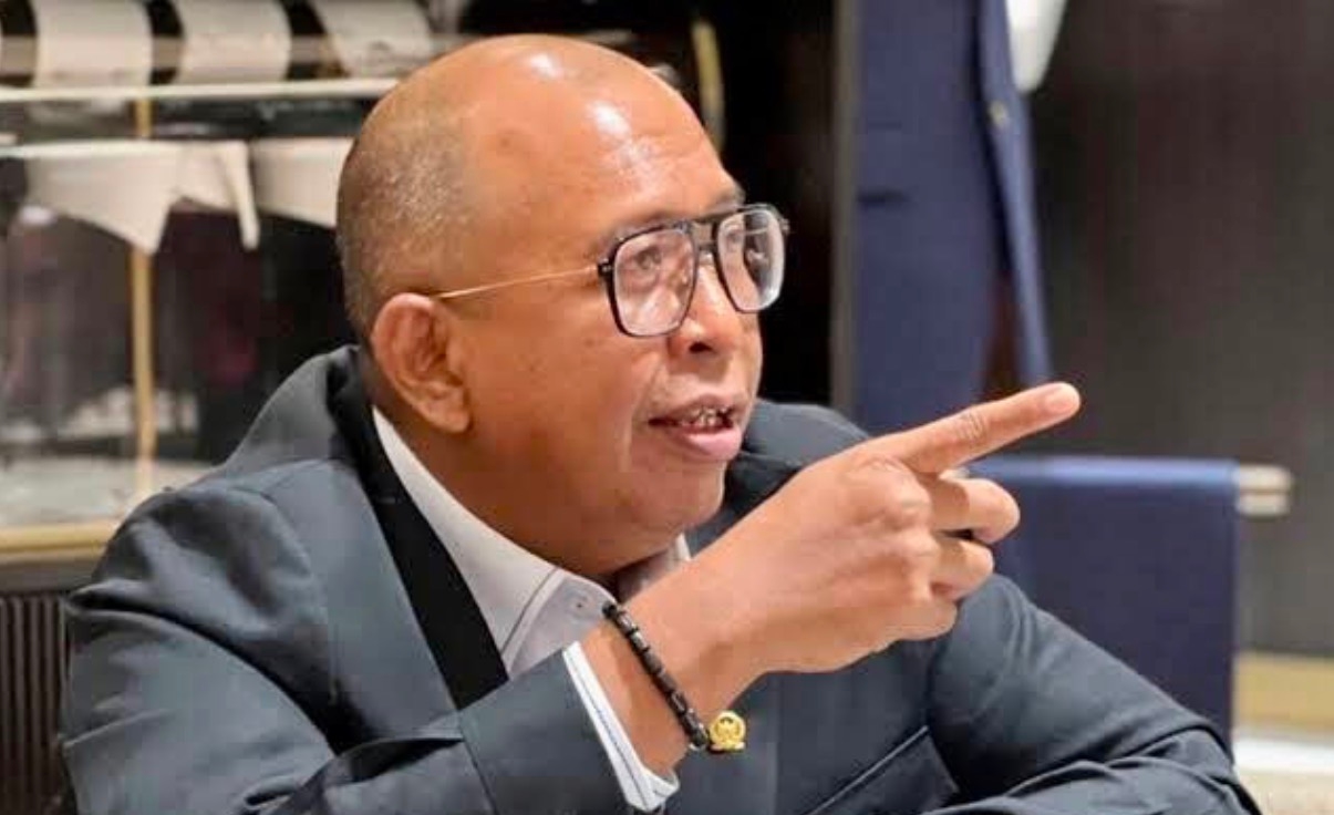 Legislator Golkar Apresiasi Riset SSI, Sebut Kepercayaan Publik kepada Presiden Tetap Terjaga