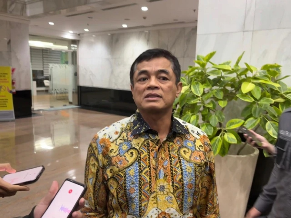 Dirjen Bea dan Cukai Bongkar Penyelundupan 3,37 Ton Narkotika Lewat X-ray