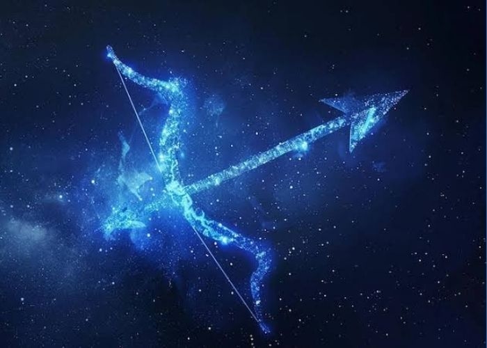 Ramalan Zodiak Sagitarius Hari Ini 3 Juli 2026: Asmara Menghangat, Karier Bersinar, Rezeki Bertambah
