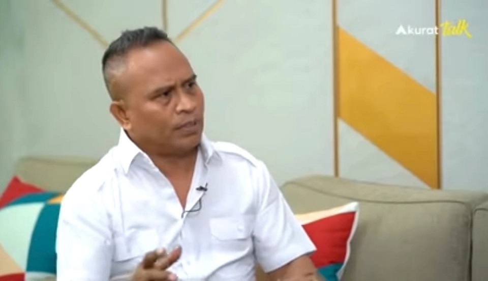 Wahab Talaohu: Pemberantasan Korupsi Era Prabowo Tidak Kenal Impunitas dan Tebang Pilih