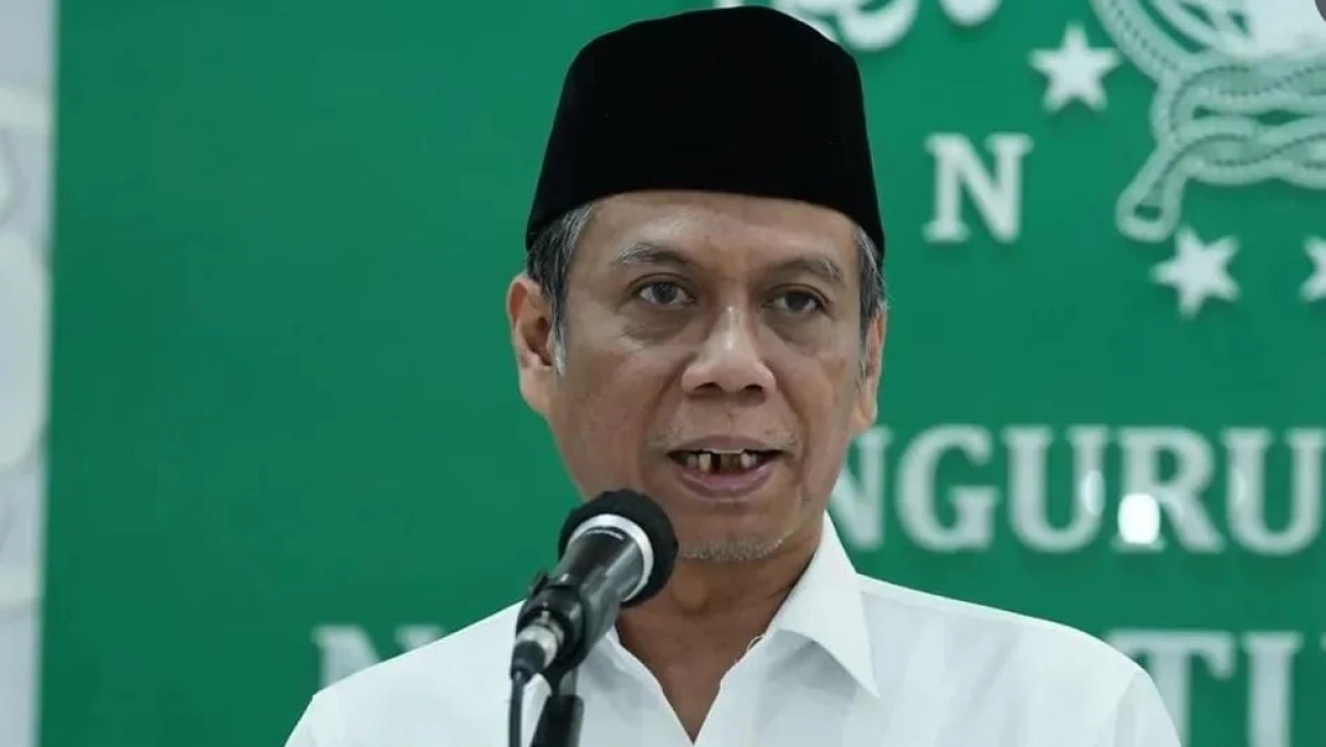Lokasi Muktamar ke-35 NU Akan Diputuskan pada 7 Juli 2026