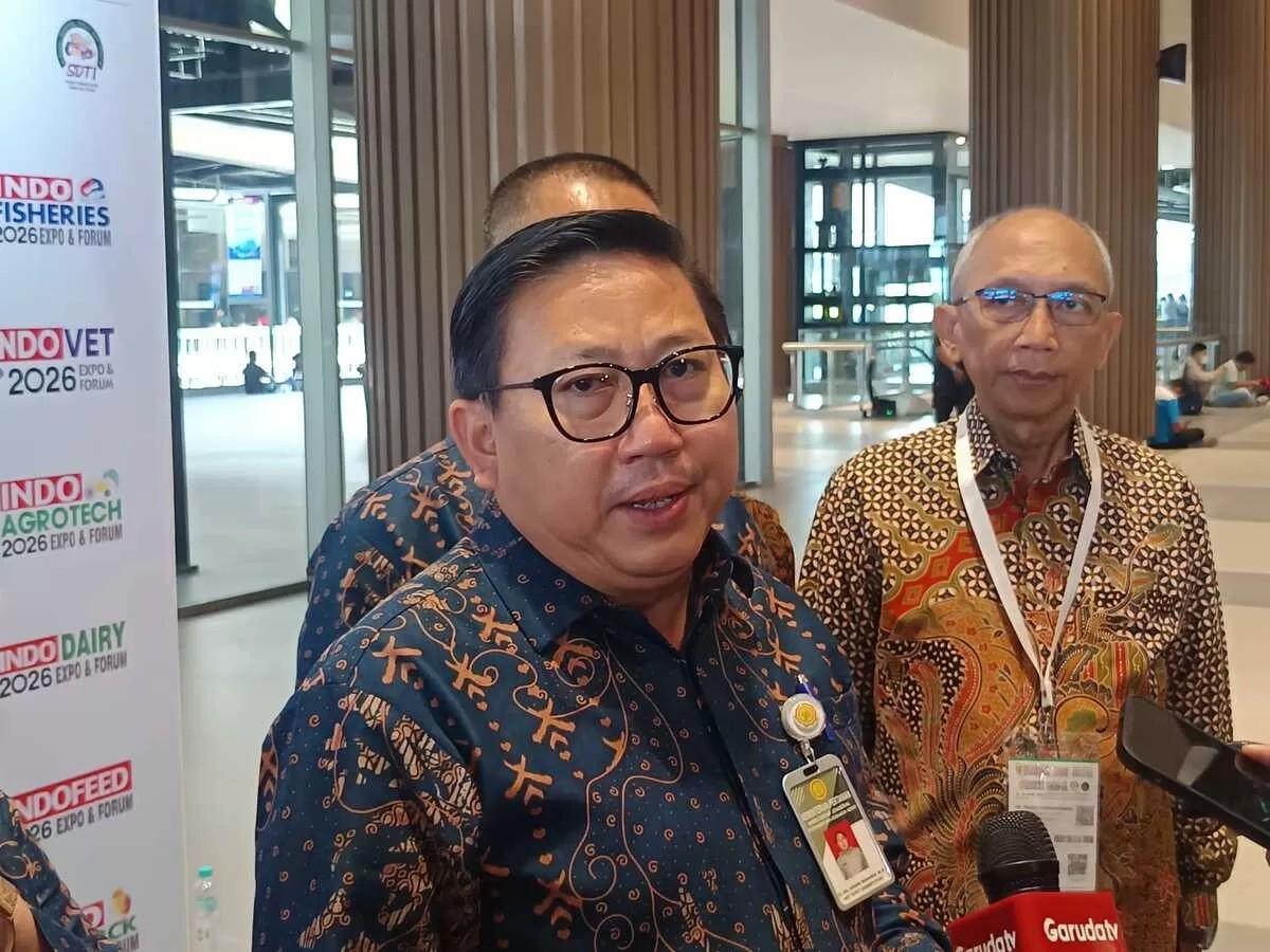 Kementan Produksi Massal Alat Deteksi Cepat Surra, Wabah Ternak Yang Meresahkan