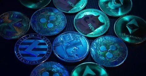 CFX Bidik Pembiayaan Ekonomi Kreatif Lewat Tokenisasi IP