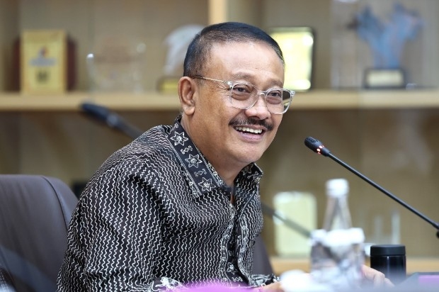 Demer Usul Perumnas Sinergi dengan Danantara untuk Percepat Penyediaan Hunian Layak