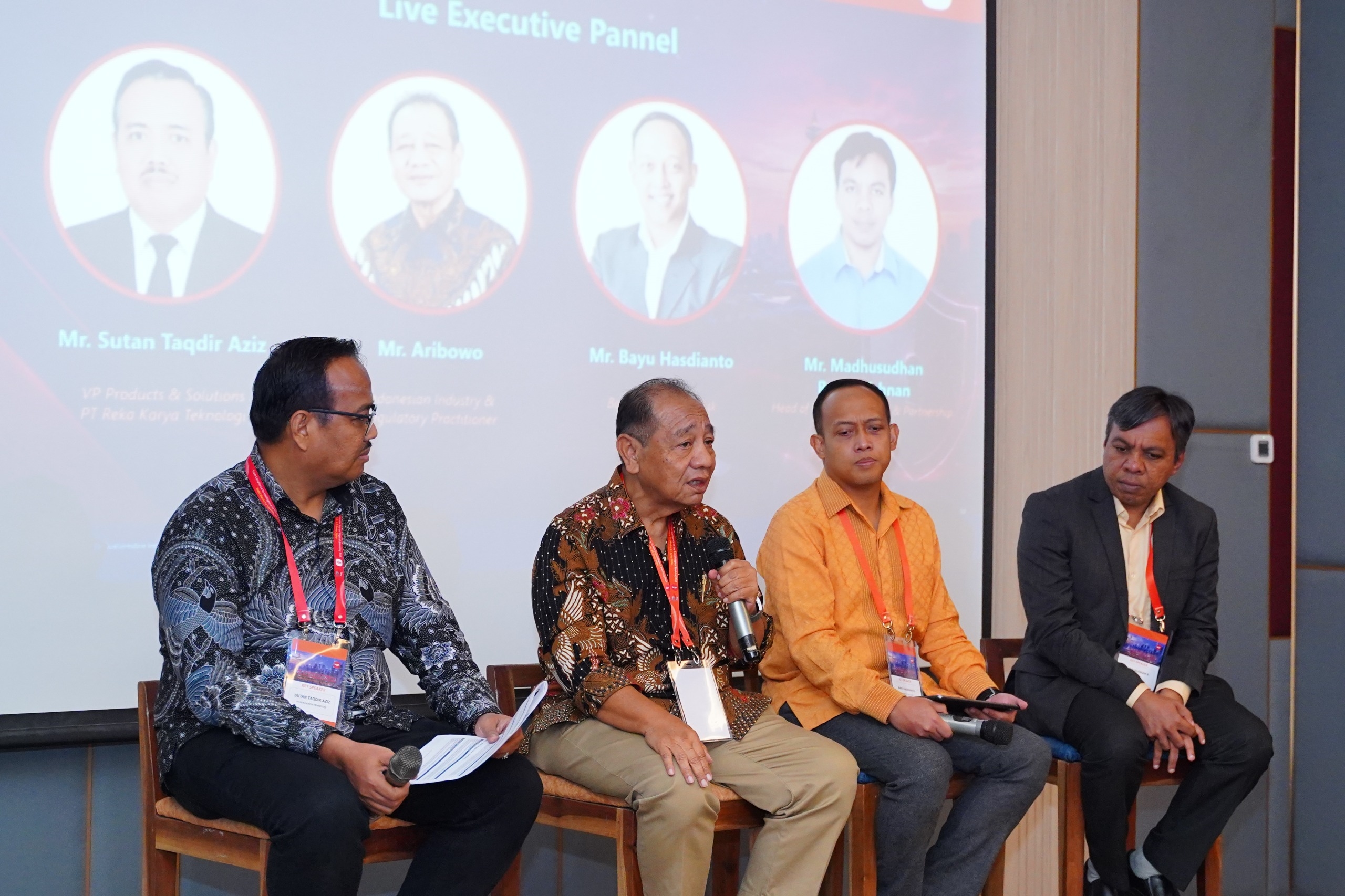 M2P Fintech Dorong Industri Keuangan RI Perkuat Fraud Management System Berbasis AI