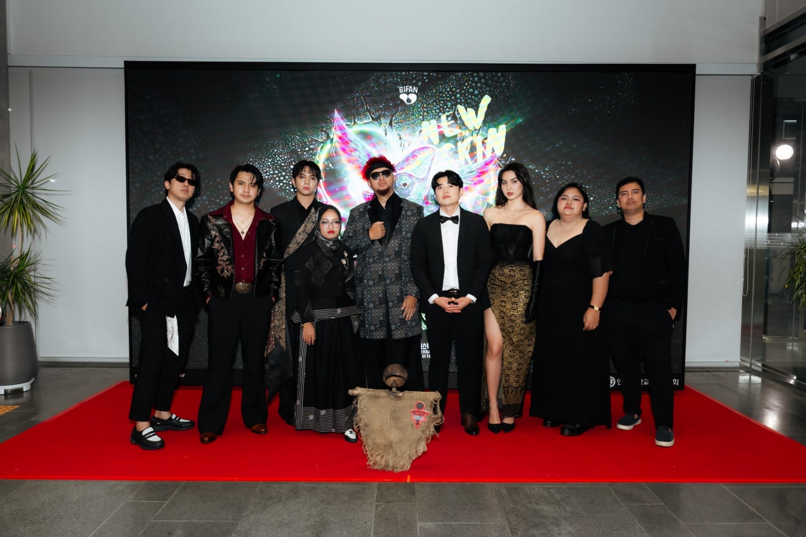 Bikin Merinding Penonton Korea, Film Horor 402 Rumah Sakit Angker Korea Siap Tayang di Indonesia 9 Juli!
