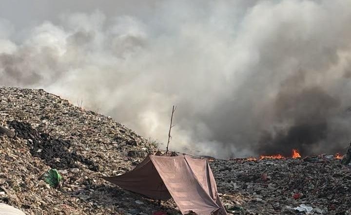 Kebakaran TPA Jatiwaringin Jadi Alarm Nasional, Pemda Harus Evaluasi Tata Kelola Sampah