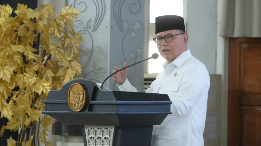 Telusuri Dugaan TPPO, Kementerian P2MI Percepat Pemulangan Seorang WNI dari Libya