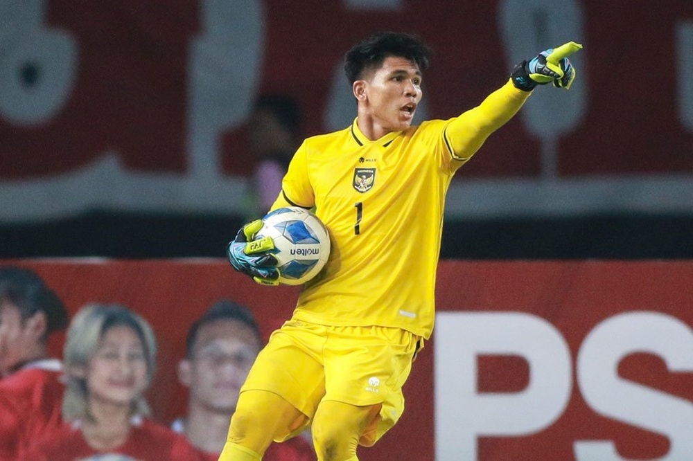 Cahya Supriadi Bidik Balas Dendam Atas Vietnam, Timnas Indonesia Bertekad Raih Gelar Piala AFF 2026
