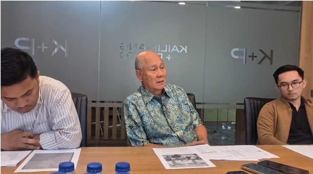 Penjelasan HD Arjuna Terkait Status Kepemilikan Lahan Club de Arjuna yang Diklaim Sepihak
