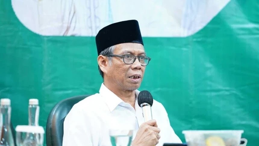 PBNU Finalisasi SK Peserta Muktamar ke-35 NU, Verifikasi 594 Kepengurusan Masih Berlangsung