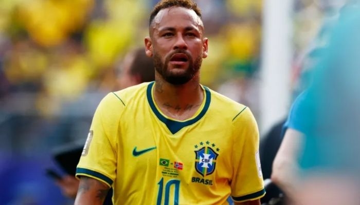 Neymar Resmi Pensiun dari Timnas Brasil, Ini Perjalanan Karier dan Rekornya