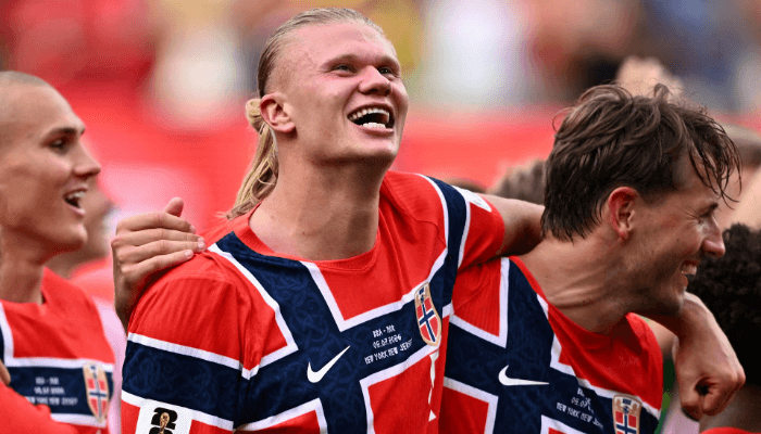 Hasil Skor Pildun Hari Ini 6 Juli 2026: Inggris dan Norwegia Lolos, Brasil Tersingkir