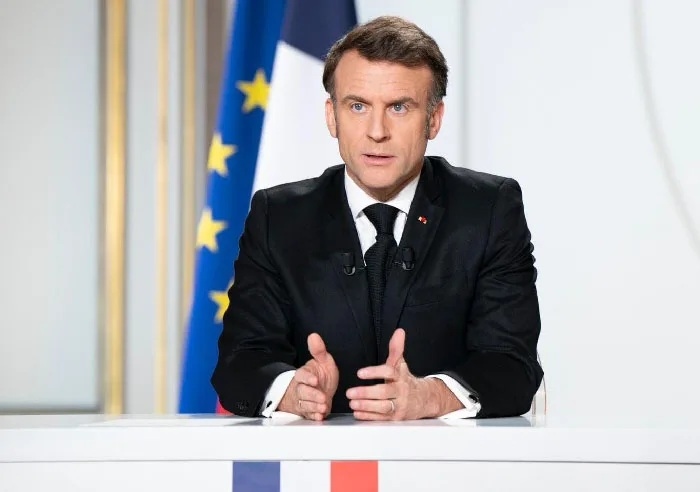 Macron Siap Kunjungi Suriah, Jadi Pemimpin Uni Eropa Pertama yang Datang ke Damaskus Usai Assad Lengser