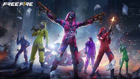 12 Kode Redeem FF Hari Ini 6 Juli 2026 Terbaru: Klaim Skin, Bundle dan Hadiah Gratis Sekarang!