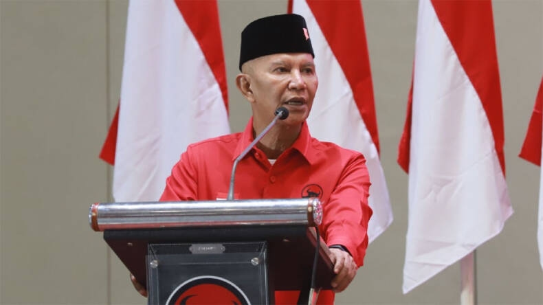 Said Abdullah Soal Klaim Jateng Jadi 'Kandang Gajah': Siapa yang Bikin Hoaks?