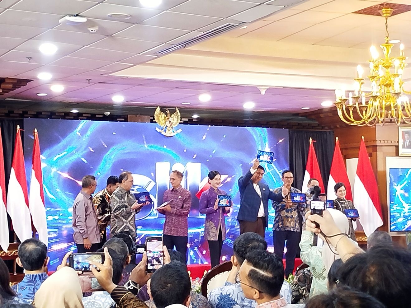 Bos OJK: KPR Tumbuh Didorong FLPP dan Program 3 Juta Rumah