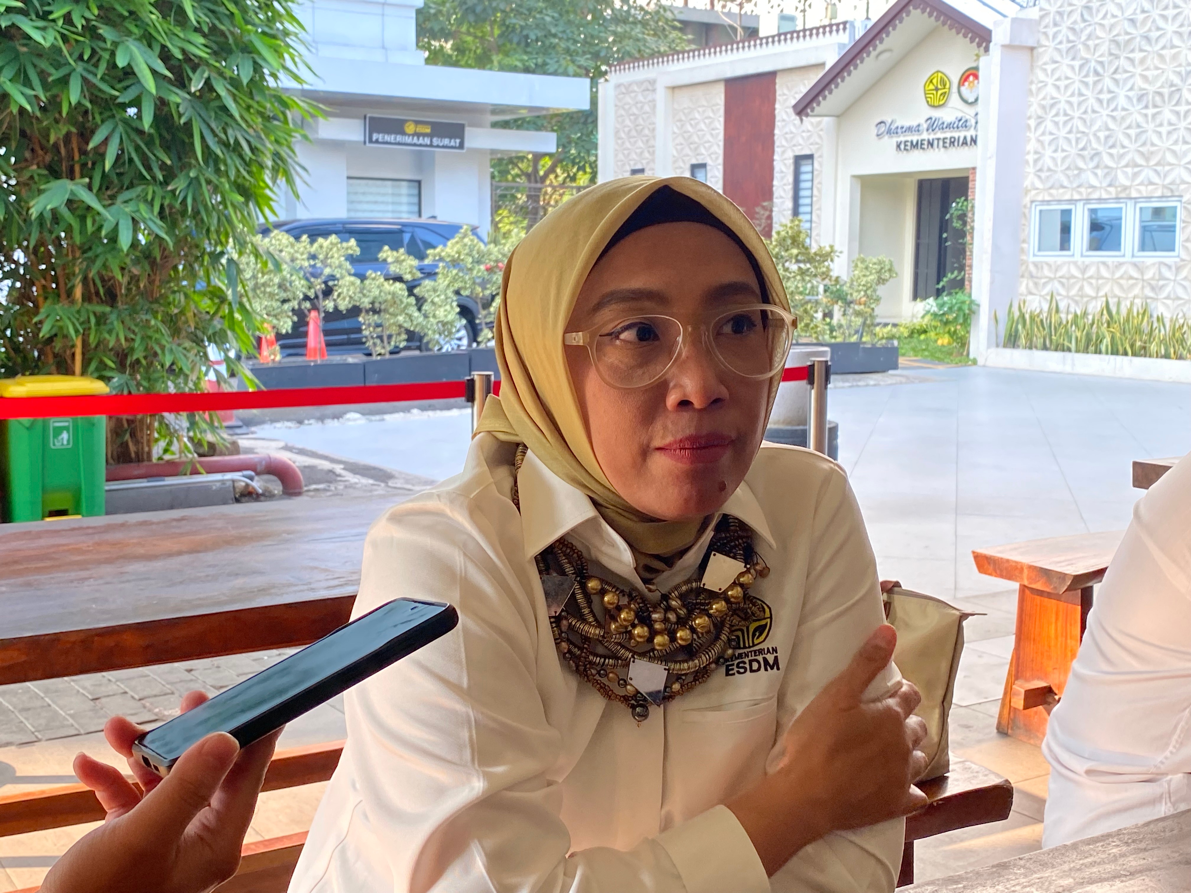 Kementerian ESDM: PLTS Morowali Berpotensi Perkuat Pasokan Listrik Industri Sulawesi