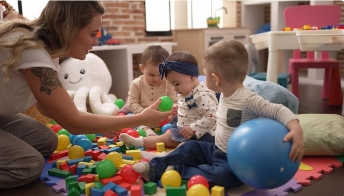 Cara Memilih Daycare yang Aman untuk Anak, Orang Tua Wajib Perhatikan 10 Hal Ini