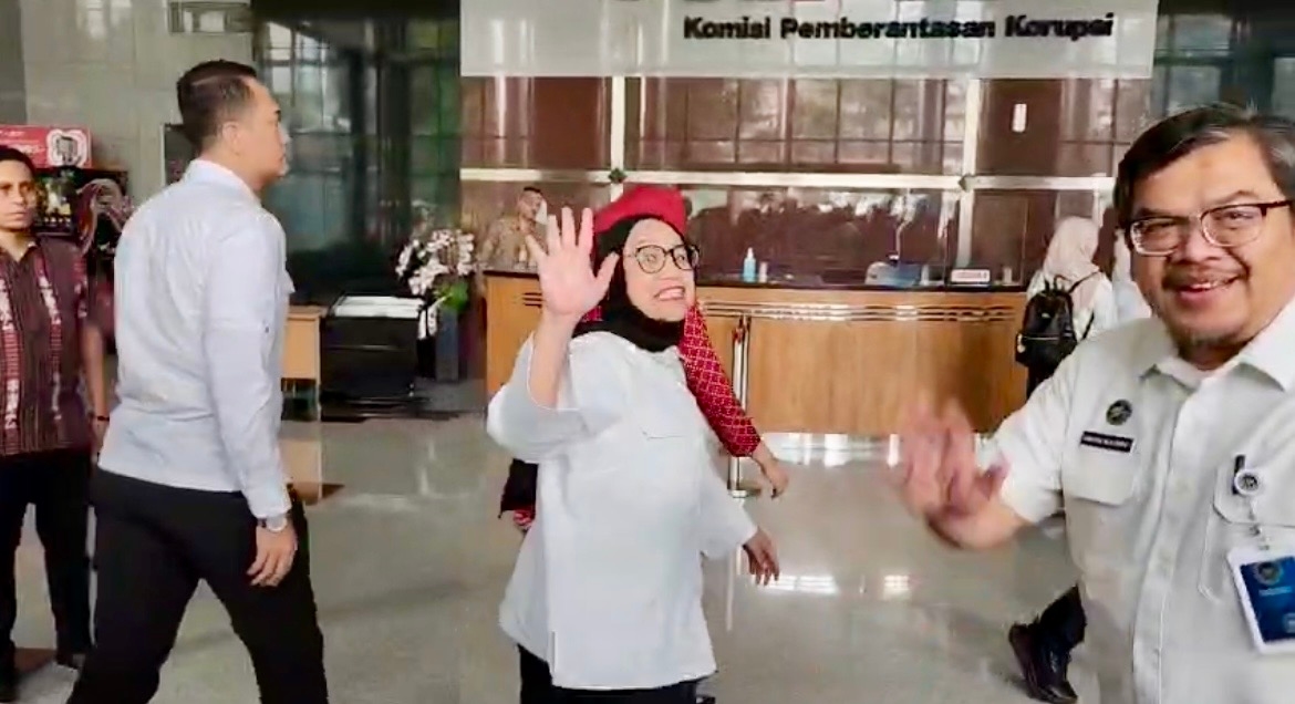 BGN Temui KPK Bahas Penguatan Pencegahan Korupsi dan Tindak Lanjut Rekomendasi Tata Kelola MBG