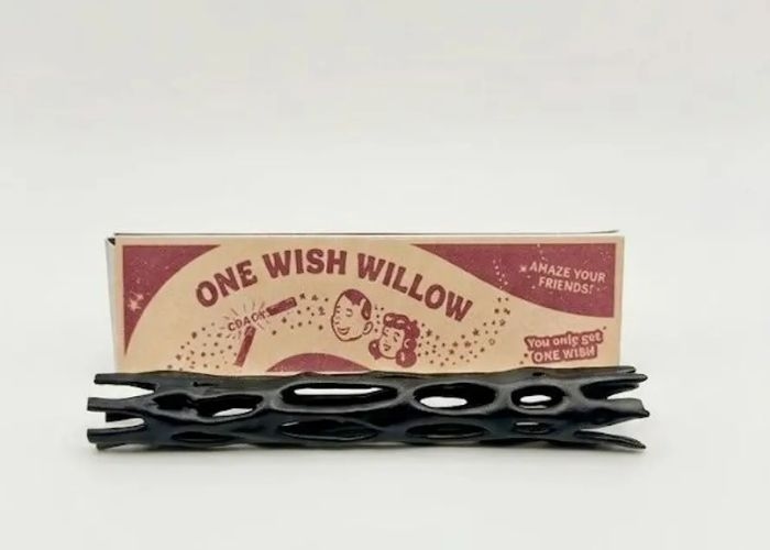 12 Benda Mistis Fiktif yang Populer di Film Horor, dari One Wish Willow hingga Boneka Berhantu