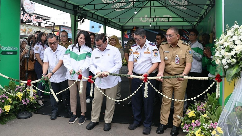 Shelter Ojol Belum Efektif Tertibkan Lalu Lintas, MTI: Tanpa Pengawasan Sulit Berhasil