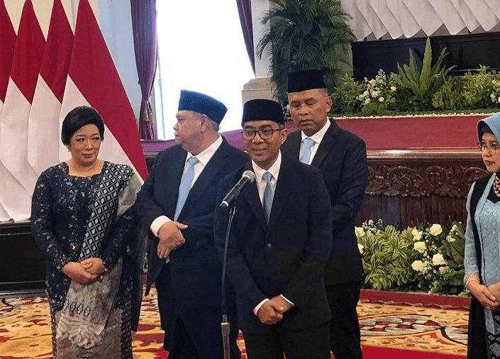 Perminas dan Perusahaan India Bakal Kembangkan Logam Tanah Jarang