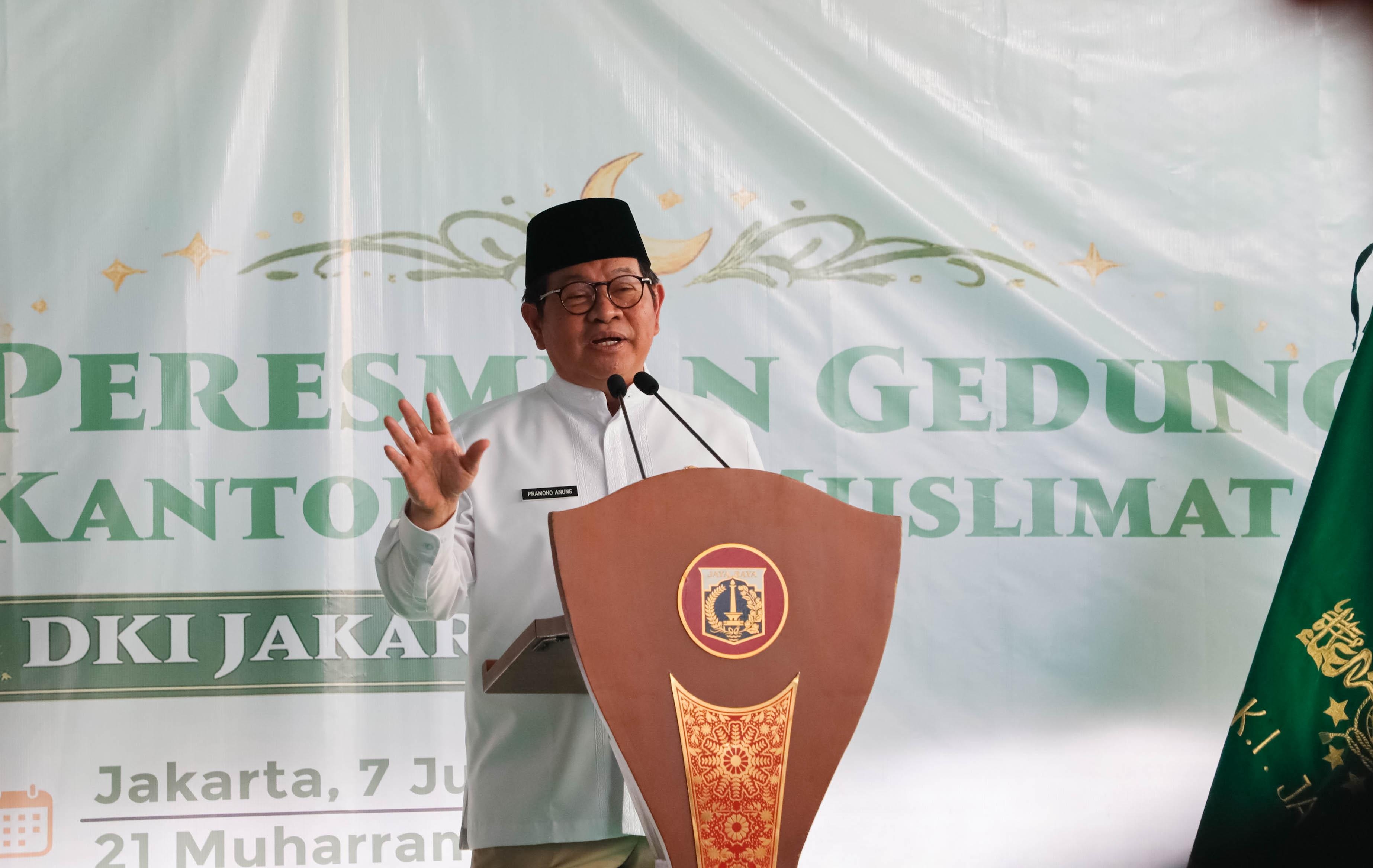 Pramono Kaji Usulan DTKJ Soal Skema Langganan Transjakarta-Transjabodetabek Rp200.000 per Bulan